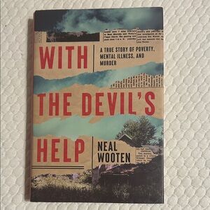 With the Devil's Help by Neal Wooten